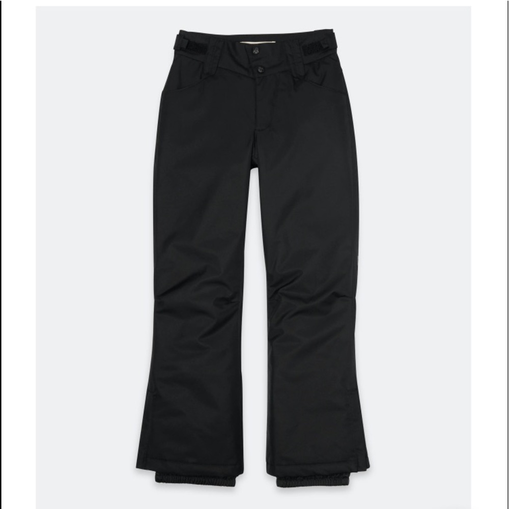 MEC Girls snow pants NWT
